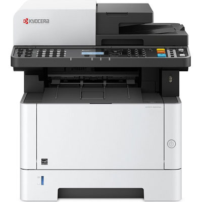 Kyocera M2635DN Toner Comp. - ECOSYS Mono Laser MPF